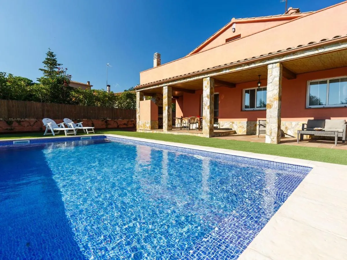 Holiday Home Montverde By Interhome Santa Ceclina 0*,  スペイン