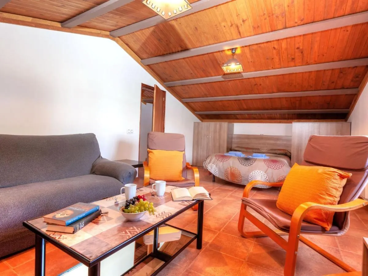 Holiday Home Montverde By Interhome Santa Ceclina スペイン