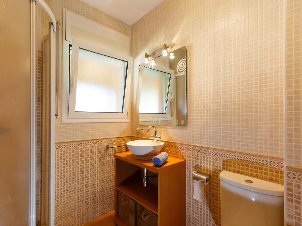 Holiday Home Montverde By Interhome Santa Ceclina スペイン