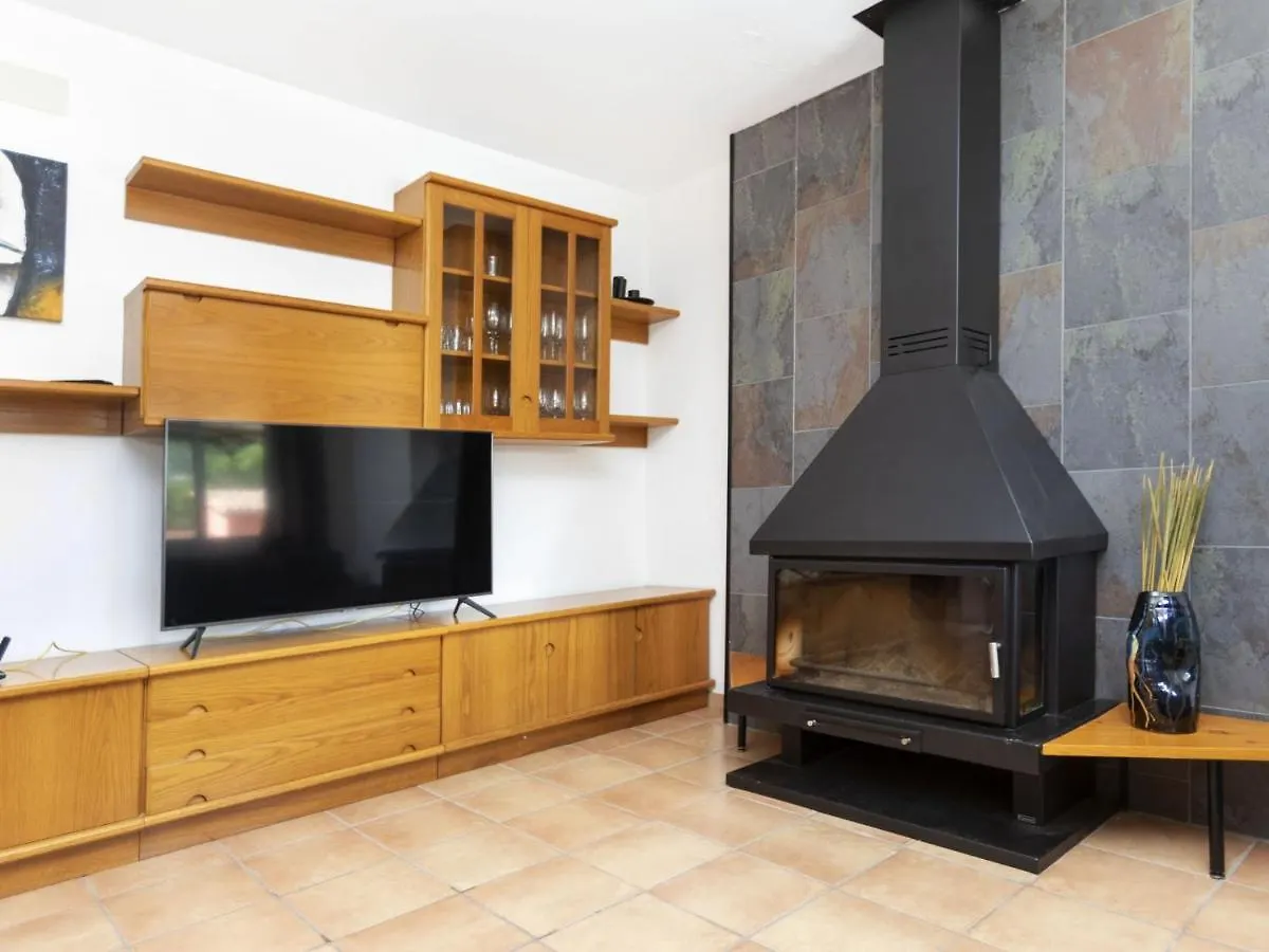 Holiday Home Montverde By Interhome Santa Ceclina 0*,  スペイン